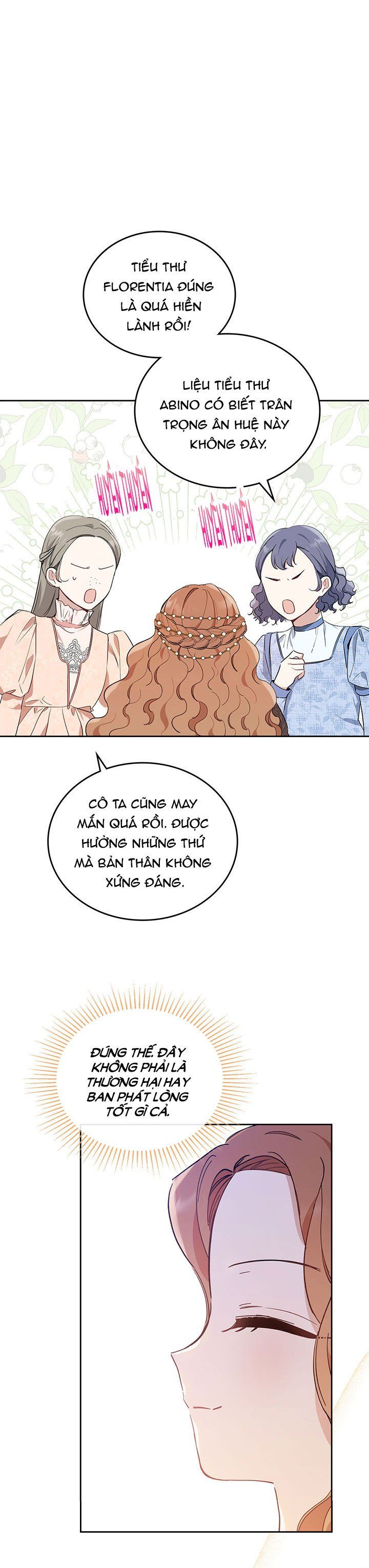 Kiếp Này, Tôi Sẽ Trở Thành Gia Chủ Chap 59.5 - Next Chap 59