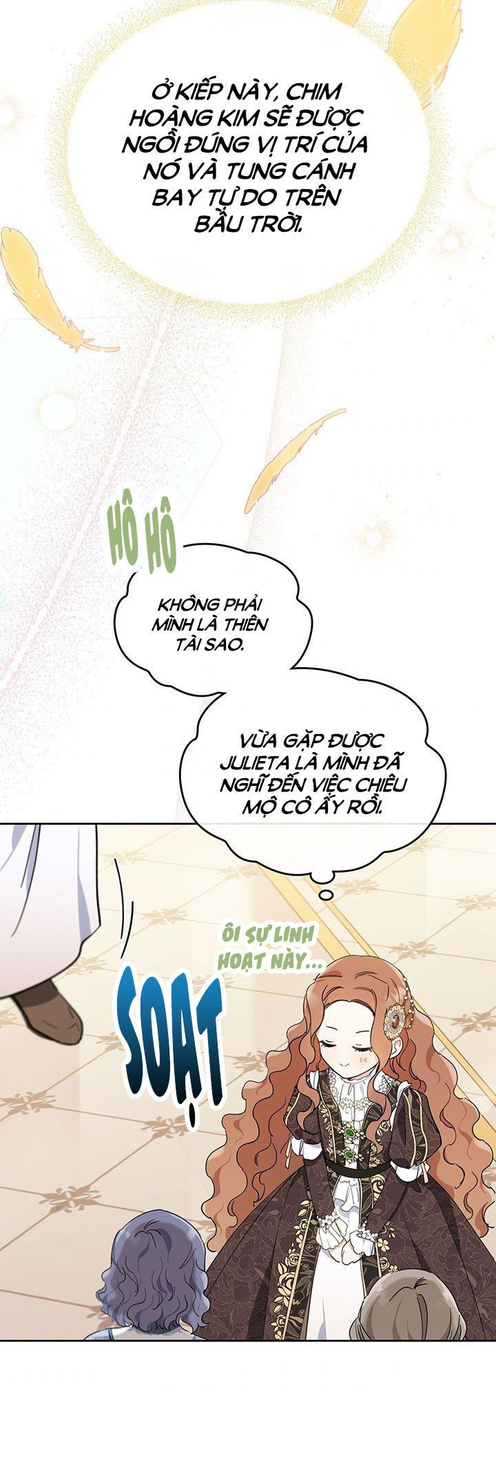 Kiếp Này, Tôi Sẽ Trở Thành Gia Chủ Chap 59.5 - Next Chap 59