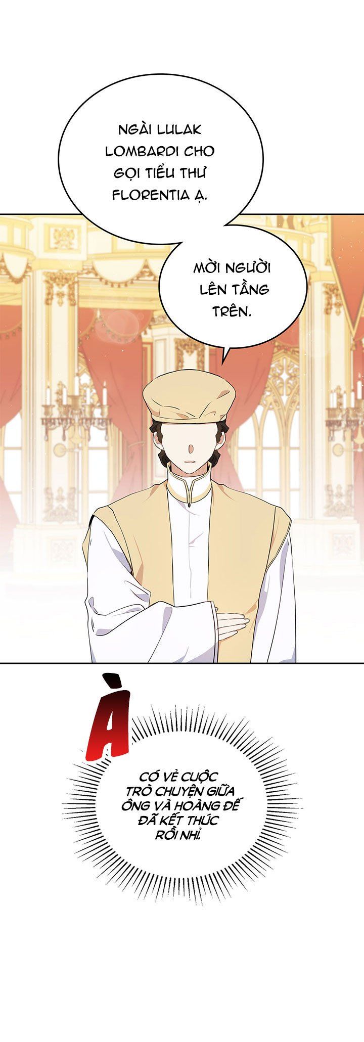 Kiếp Này, Tôi Sẽ Trở Thành Gia Chủ Chap 59.5 - Next Chap 59