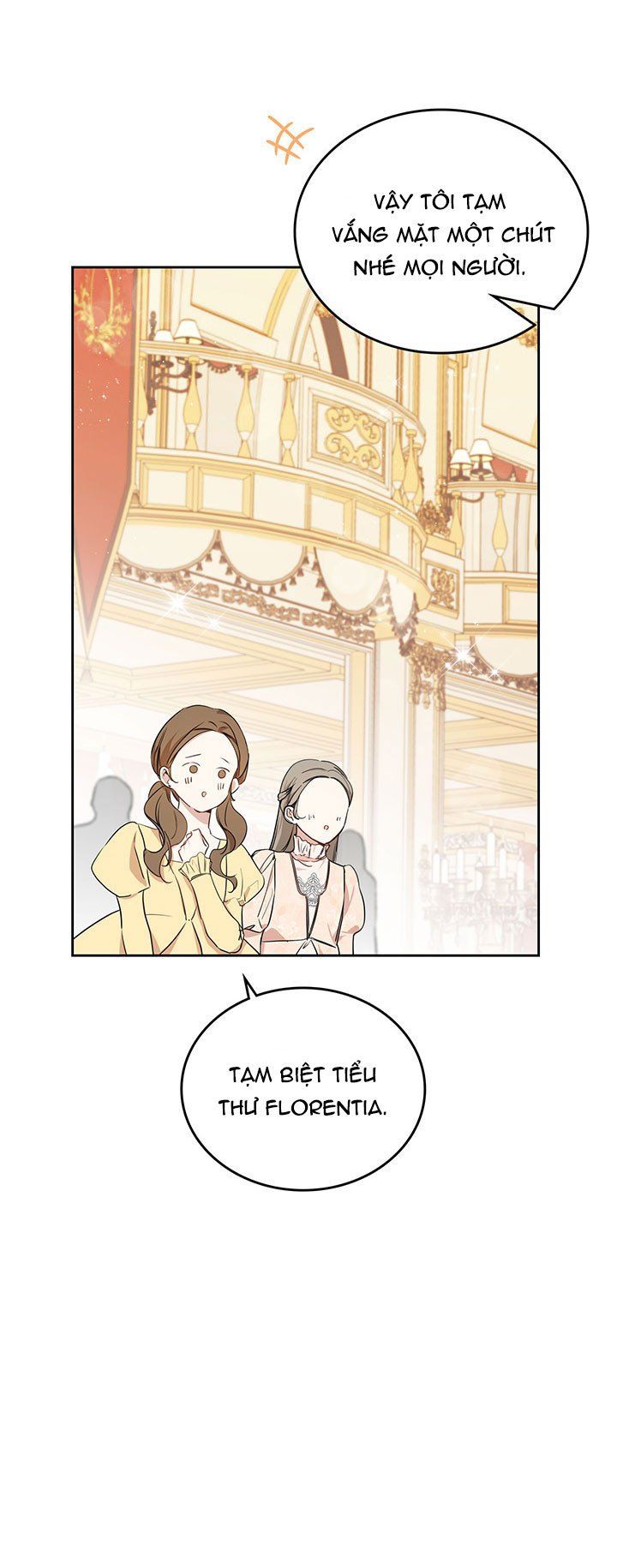 Kiếp Này, Tôi Sẽ Trở Thành Gia Chủ Chap 59.5 - Next Chap 59