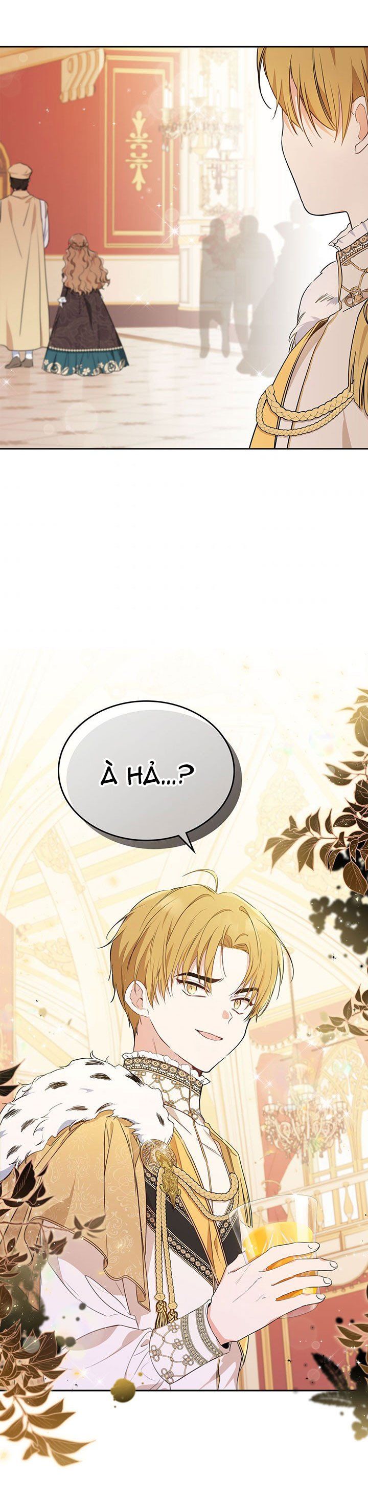 Kiếp Này, Tôi Sẽ Trở Thành Gia Chủ Chap 59.5 - Next Chap 59