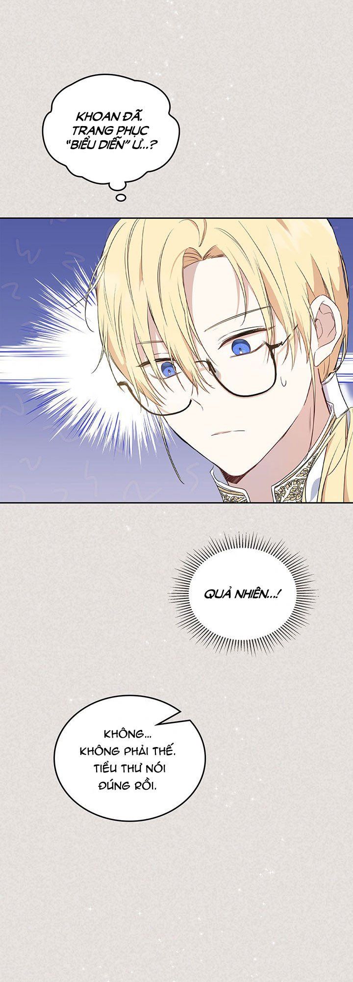 Kiếp Này, Tôi Sẽ Trở Thành Gia Chủ Chap 59.5 - Next Chap 59