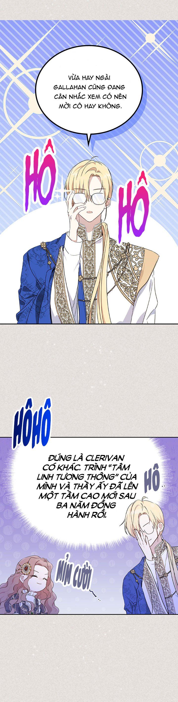 Kiếp Này, Tôi Sẽ Trở Thành Gia Chủ Chap 59.5 - Next Chap 59