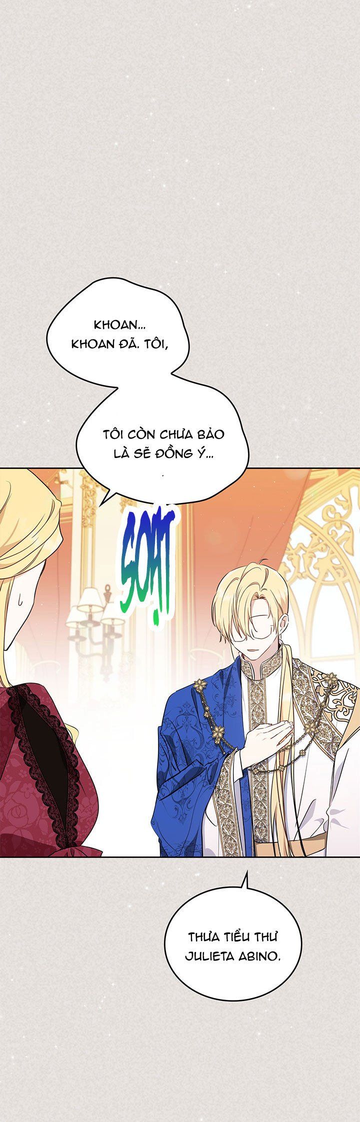 Kiếp Này, Tôi Sẽ Trở Thành Gia Chủ Chap 59.5 - Next Chap 59