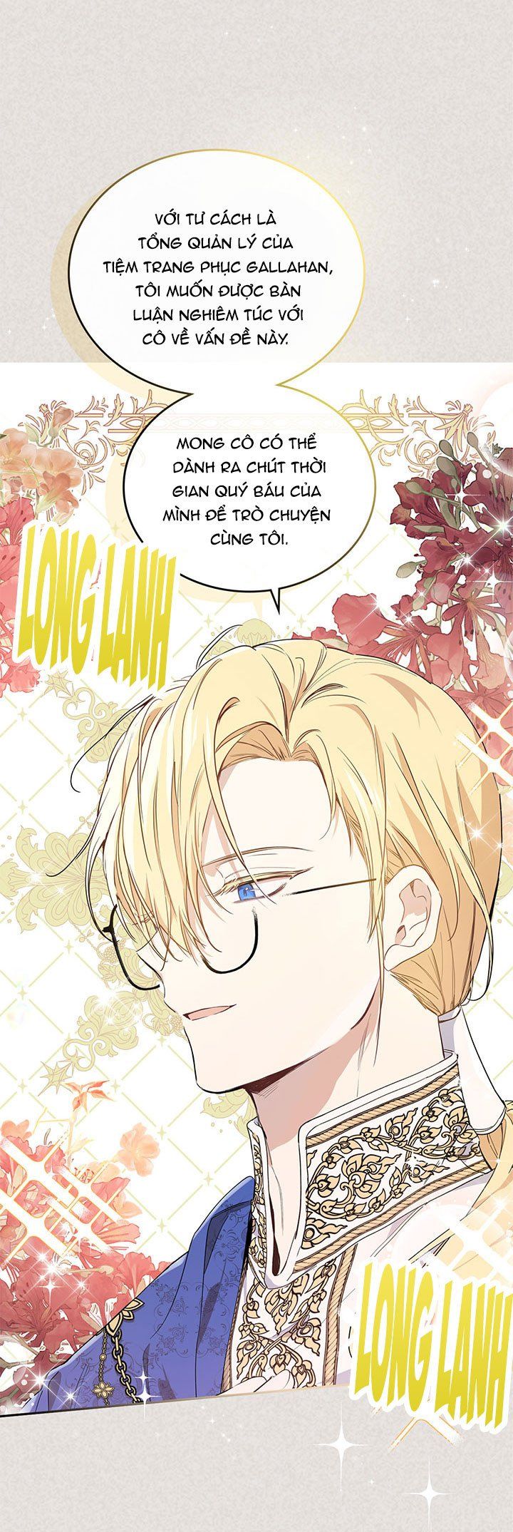 Kiếp Này, Tôi Sẽ Trở Thành Gia Chủ Chap 59.5 - Next Chap 59