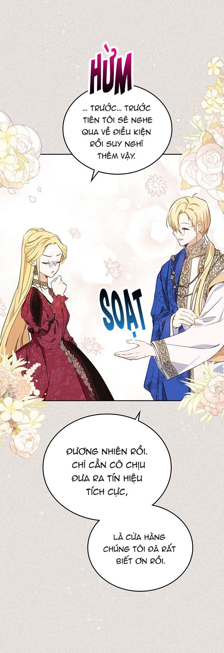 Kiếp Này, Tôi Sẽ Trở Thành Gia Chủ Chap 59.5 - Next Chap 59