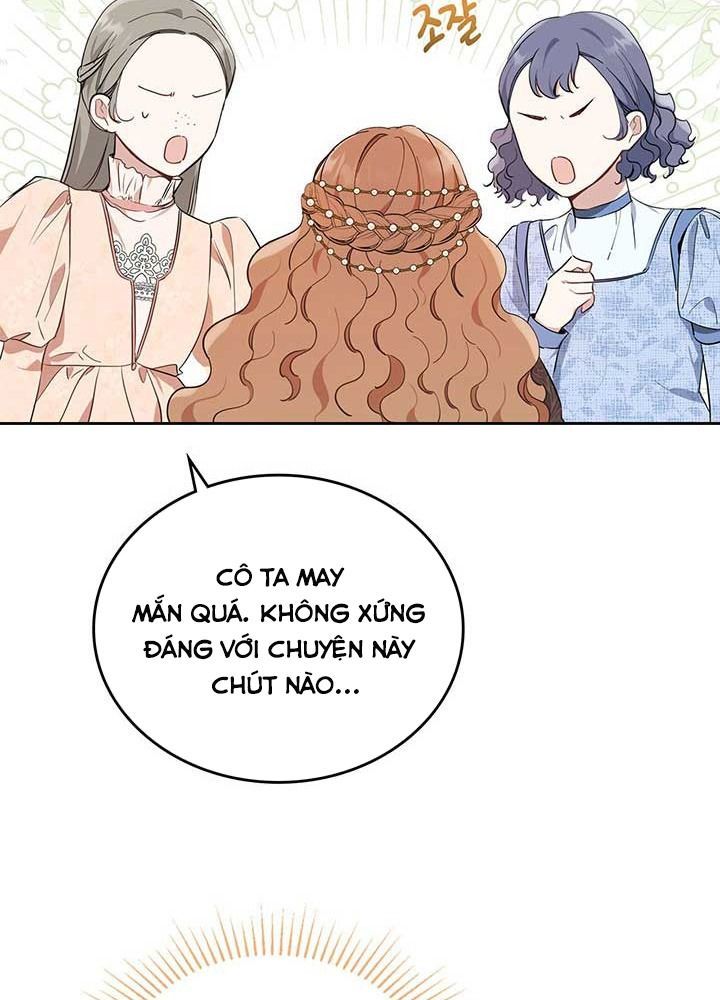 Kiếp Này, Tôi Sẽ Trở Thành Gia Chủ Chap 59 - Next Chap 58.5