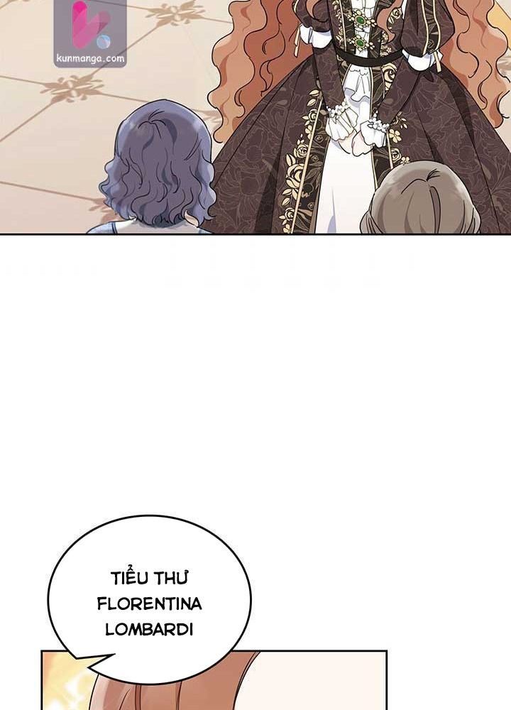 Kiếp Này, Tôi Sẽ Trở Thành Gia Chủ Chap 59 - Next Chap 58.5