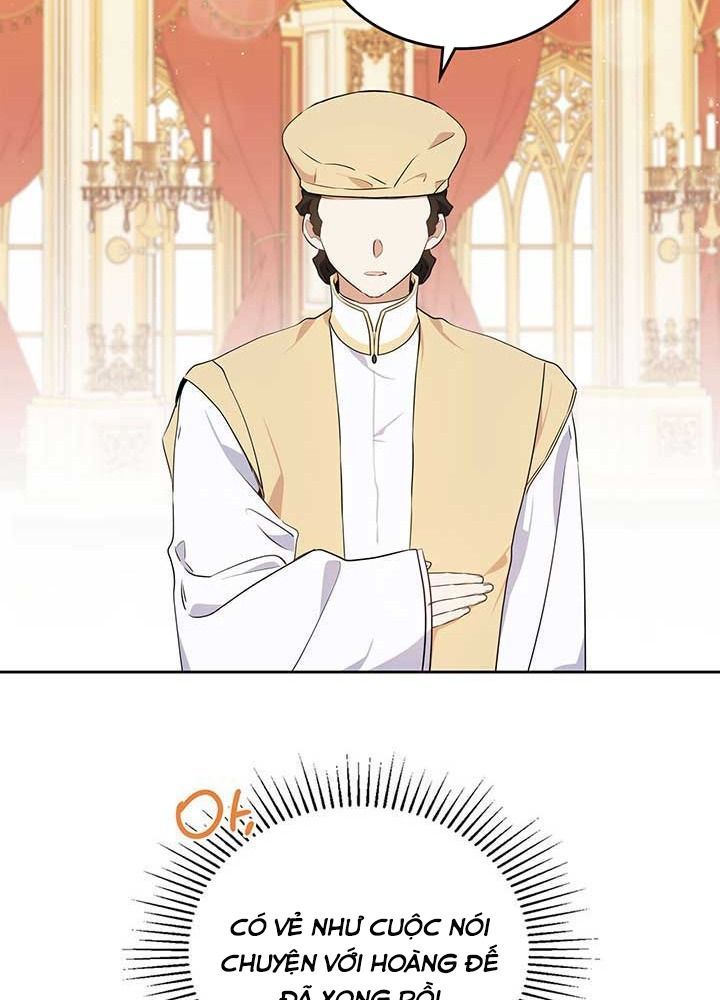 Kiếp Này, Tôi Sẽ Trở Thành Gia Chủ Chap 59 - Next Chap 58.5