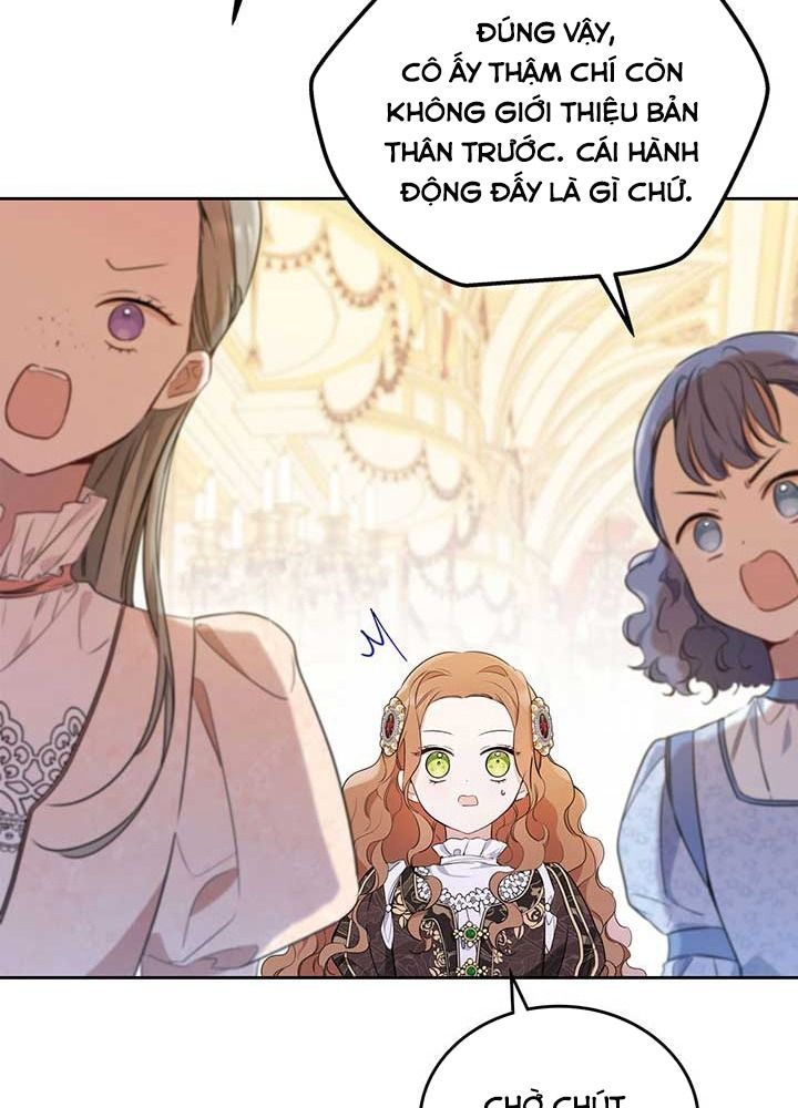 Kiếp Này, Tôi Sẽ Trở Thành Gia Chủ Chap 59 - Next Chap 58.5