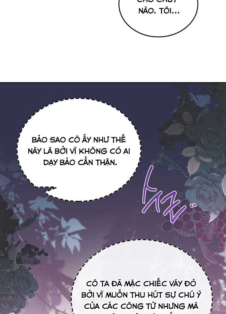 Kiếp Này, Tôi Sẽ Trở Thành Gia Chủ Chap 59 - Next Chap 58.5