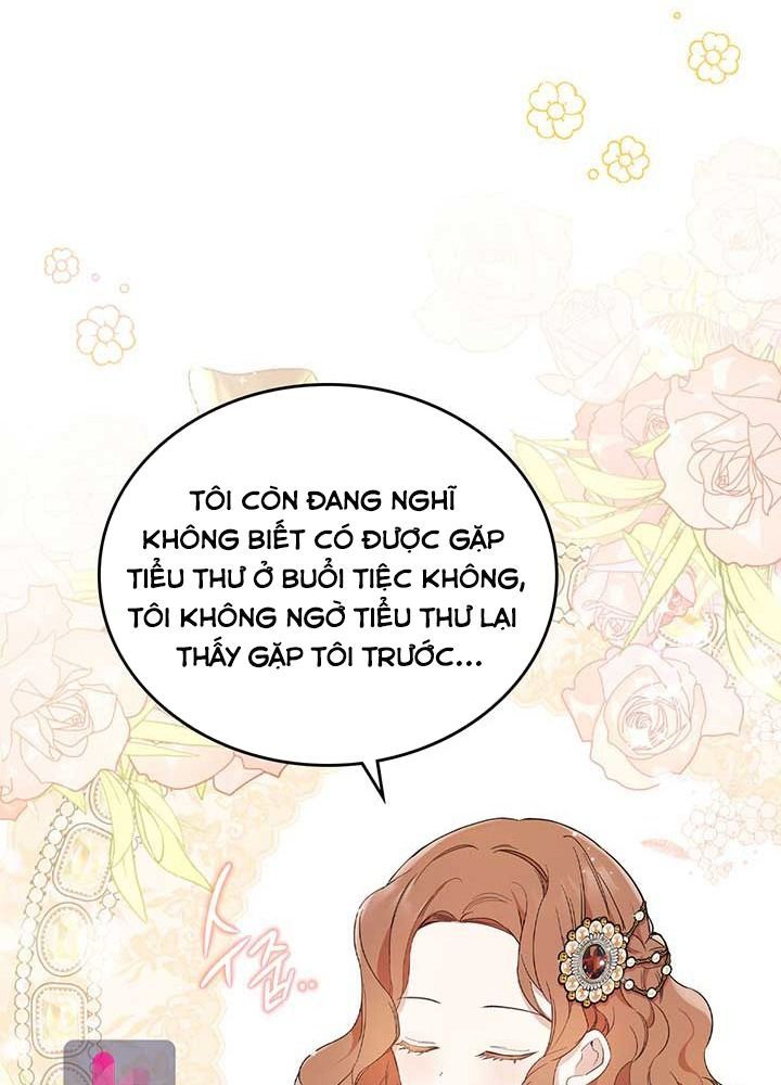 Kiếp Này, Tôi Sẽ Trở Thành Gia Chủ Chap 59 - Next Chap 58.5