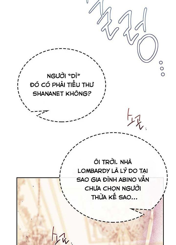 Kiếp Này, Tôi Sẽ Trở Thành Gia Chủ Chap 59 - Next Chap 58.5