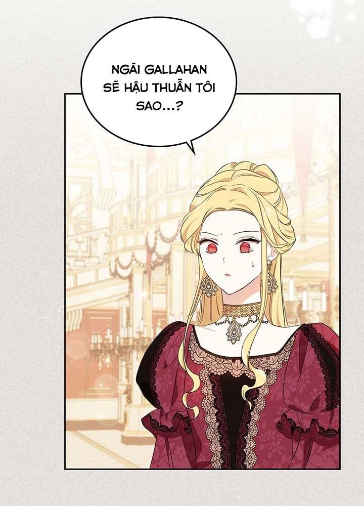 Kiếp Này, Tôi Sẽ Trở Thành Gia Chủ Chap 59 - Next Chap 58.5