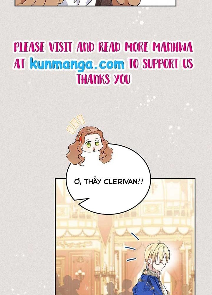 Kiếp Này, Tôi Sẽ Trở Thành Gia Chủ Chap 59 - Next Chap 58.5