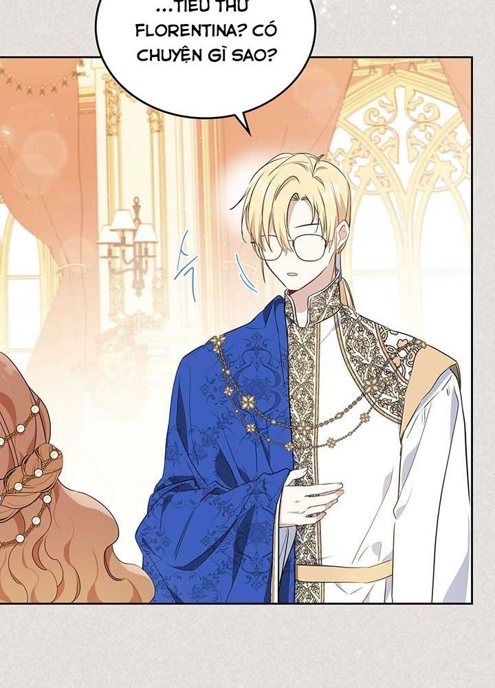 Kiếp Này, Tôi Sẽ Trở Thành Gia Chủ Chap 59 - Next Chap 58.5