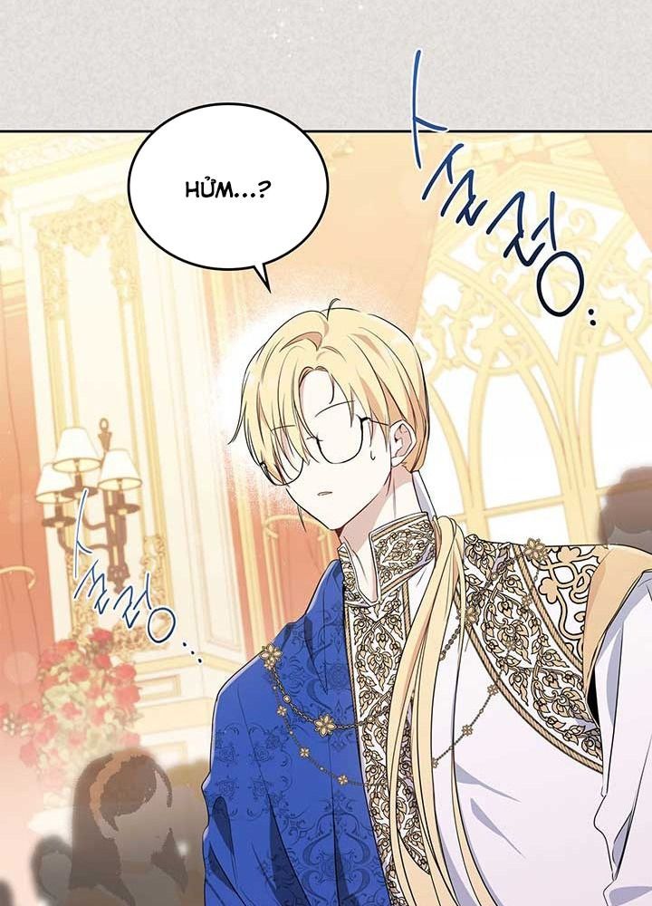 Kiếp Này, Tôi Sẽ Trở Thành Gia Chủ Chap 59 - Next Chap 58.5