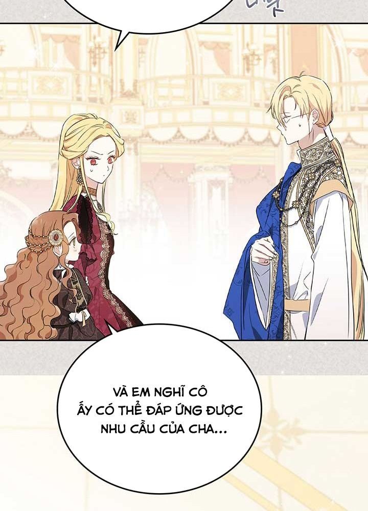 Kiếp Này, Tôi Sẽ Trở Thành Gia Chủ Chap 59 - Next Chap 58.5