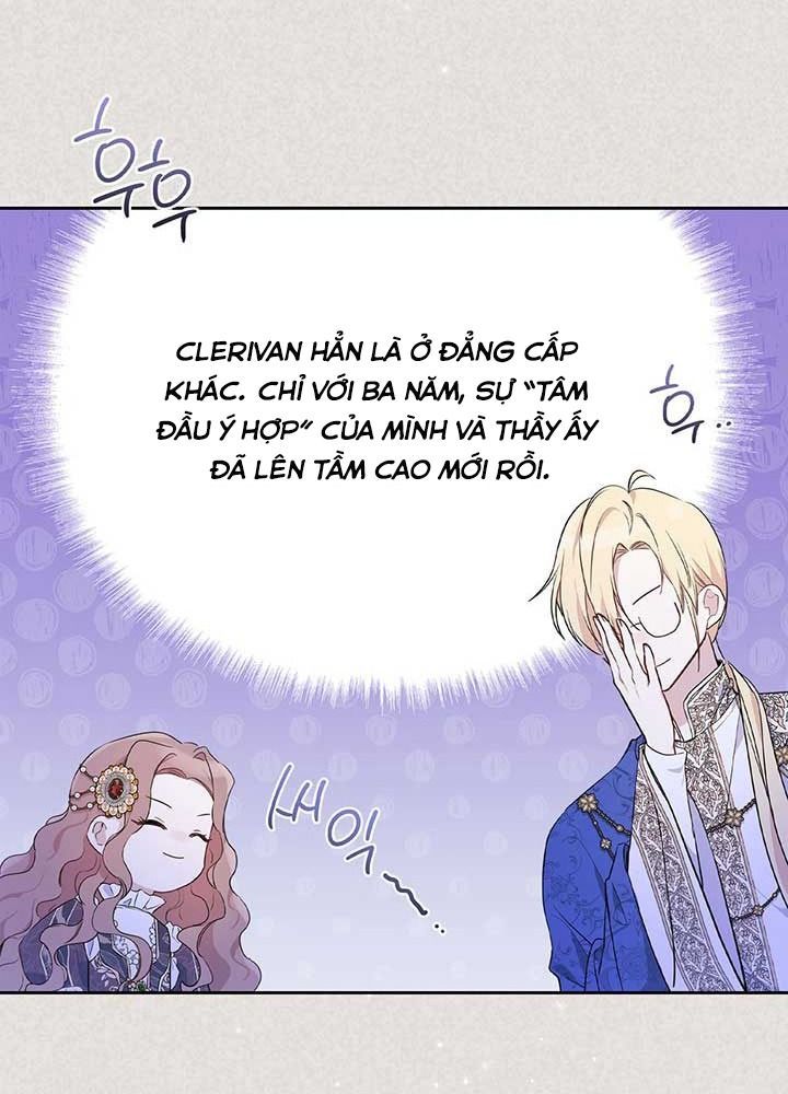 Kiếp Này, Tôi Sẽ Trở Thành Gia Chủ Chap 59 - Next Chap 58.5