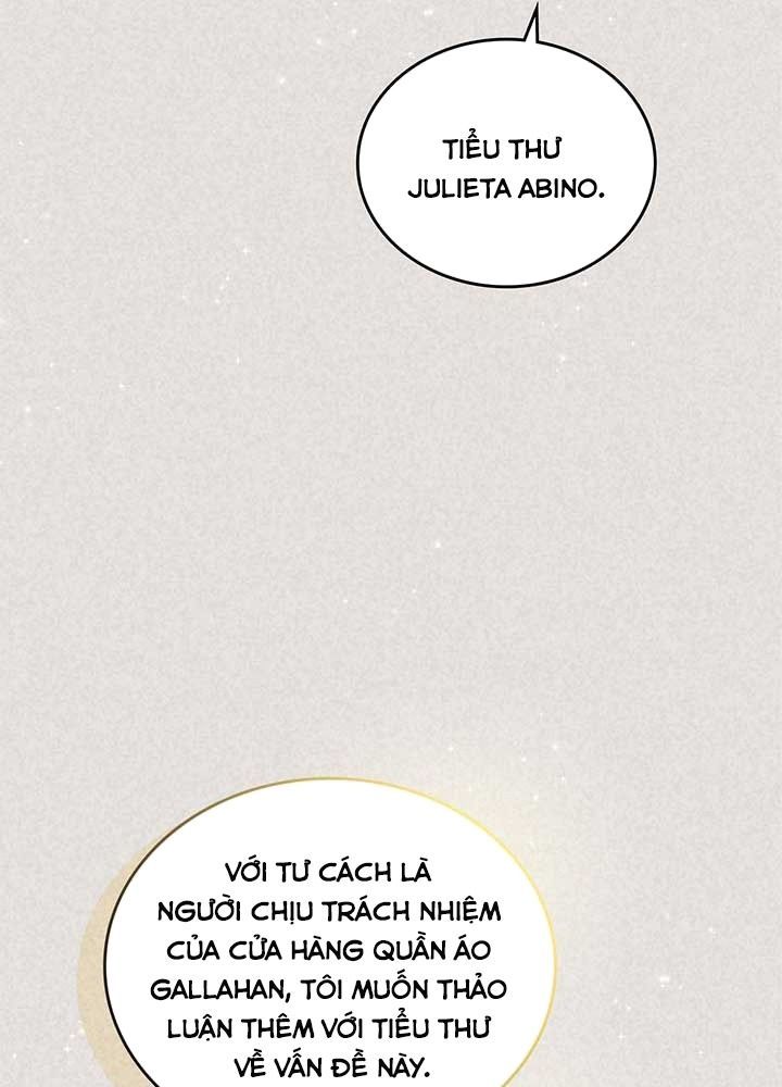 Kiếp Này, Tôi Sẽ Trở Thành Gia Chủ Chap 59 - Next Chap 58.5