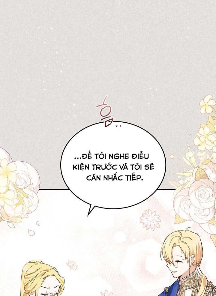 Kiếp Này, Tôi Sẽ Trở Thành Gia Chủ Chap 59 - Next Chap 58.5