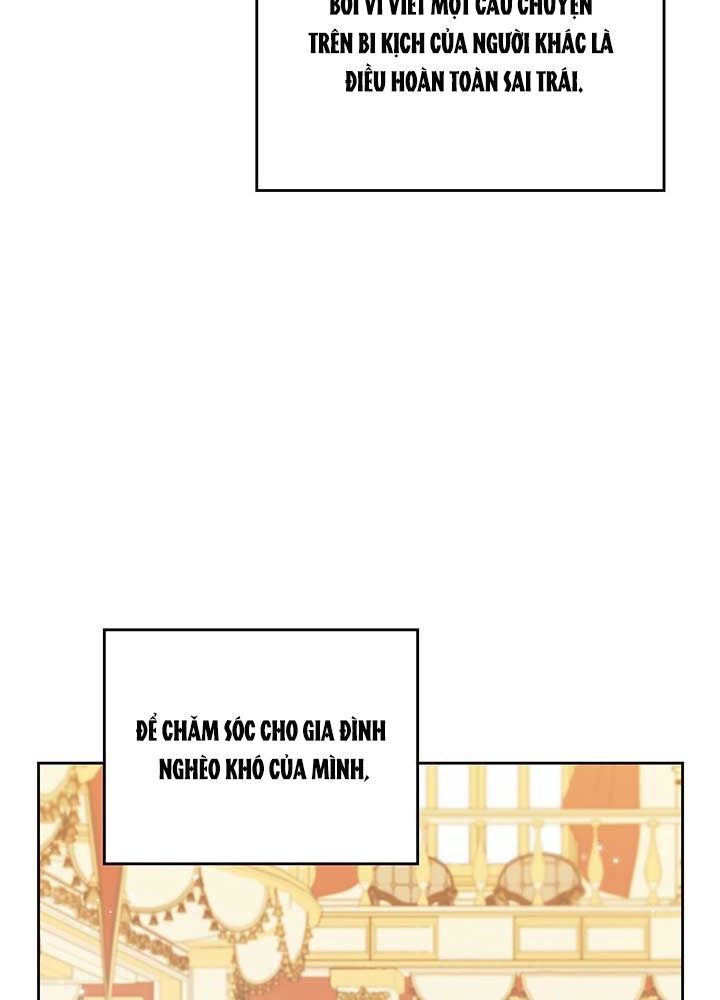 Kiếp Này, Tôi Sẽ Trở Thành Gia Chủ Chap 59 - Next Chap 58.5