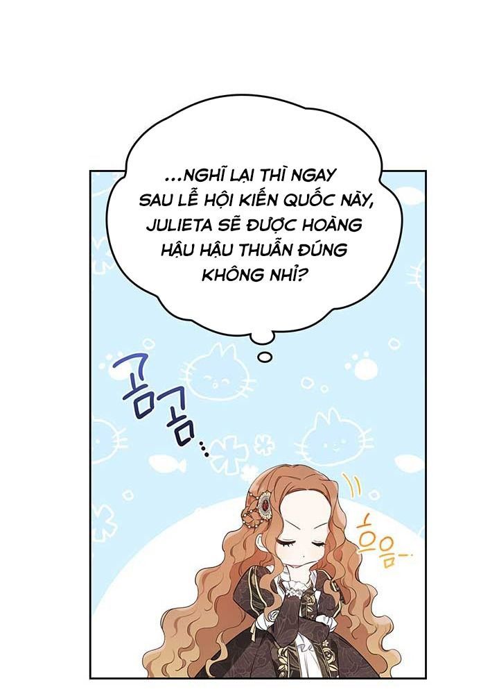 Kiếp Này, Tôi Sẽ Trở Thành Gia Chủ Chap 59 - Next Chap 58.5