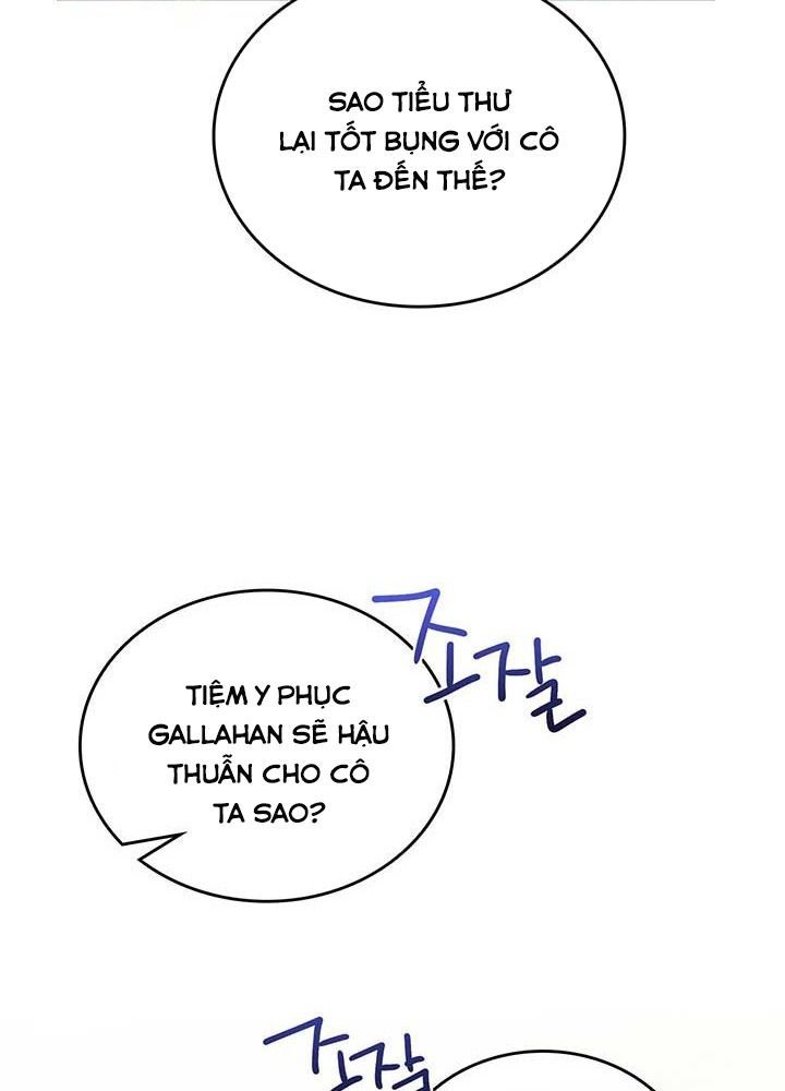 Kiếp Này, Tôi Sẽ Trở Thành Gia Chủ Chap 59 - Next Chap 58.5