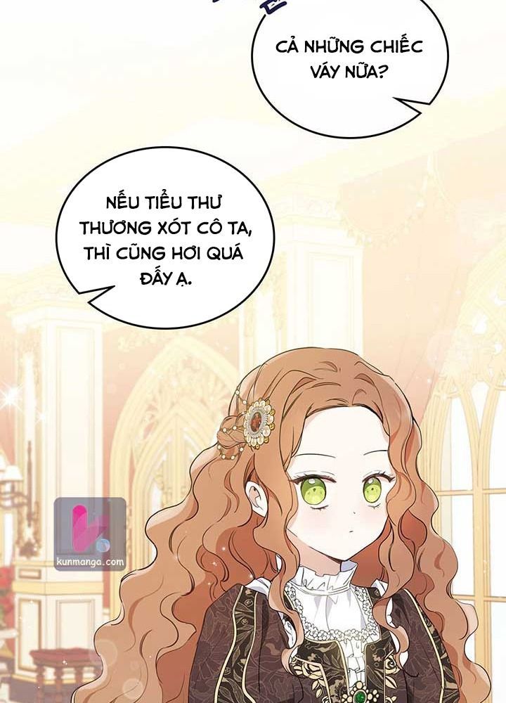 Kiếp Này, Tôi Sẽ Trở Thành Gia Chủ Chap 59 - Next Chap 58.5