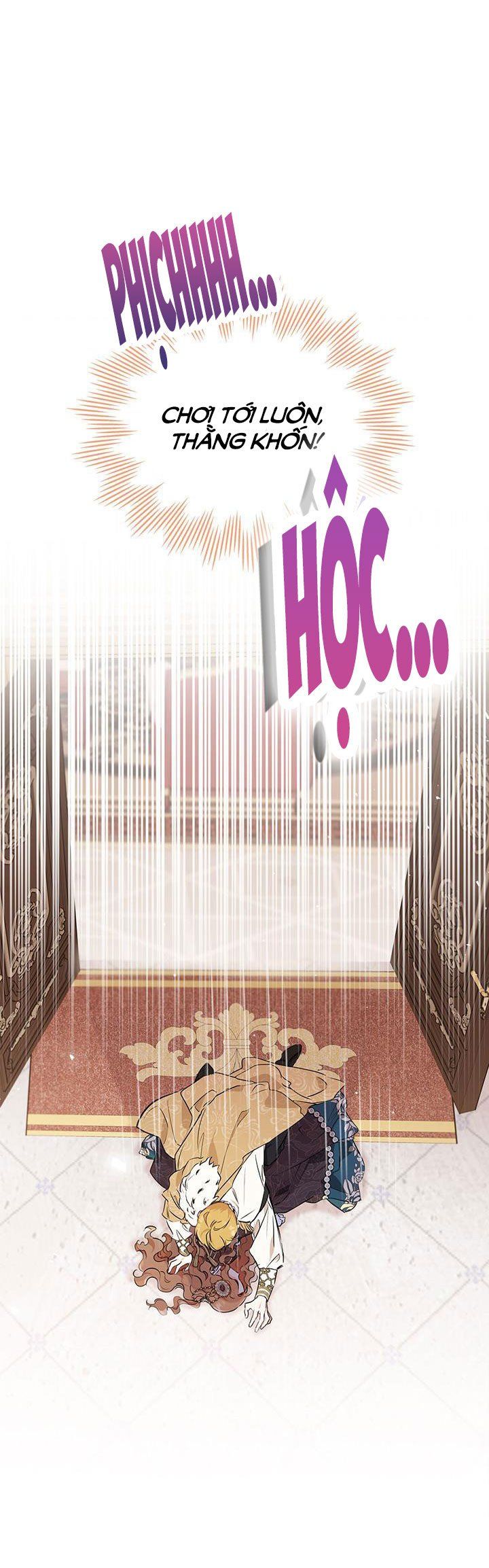 Kiếp Này, Tôi Sẽ Trở Thành Gia Chủ Chap 60.5 - Next Chap 60