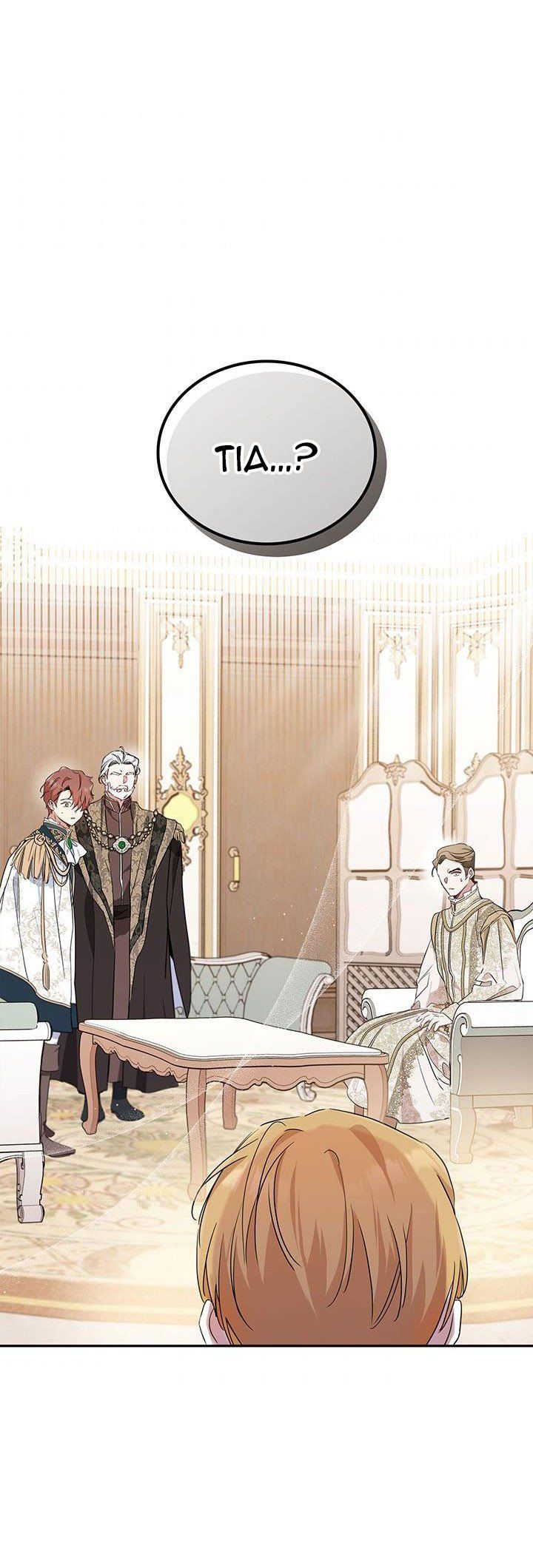 Kiếp Này, Tôi Sẽ Trở Thành Gia Chủ Chap 60.5 - Next Chap 60