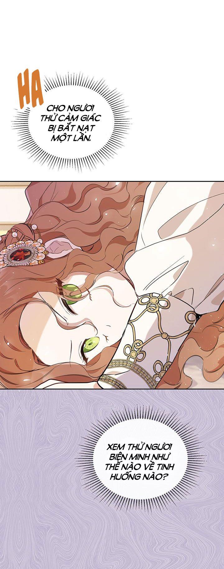 Kiếp Này, Tôi Sẽ Trở Thành Gia Chủ Chap 60.5 - Next Chap 60