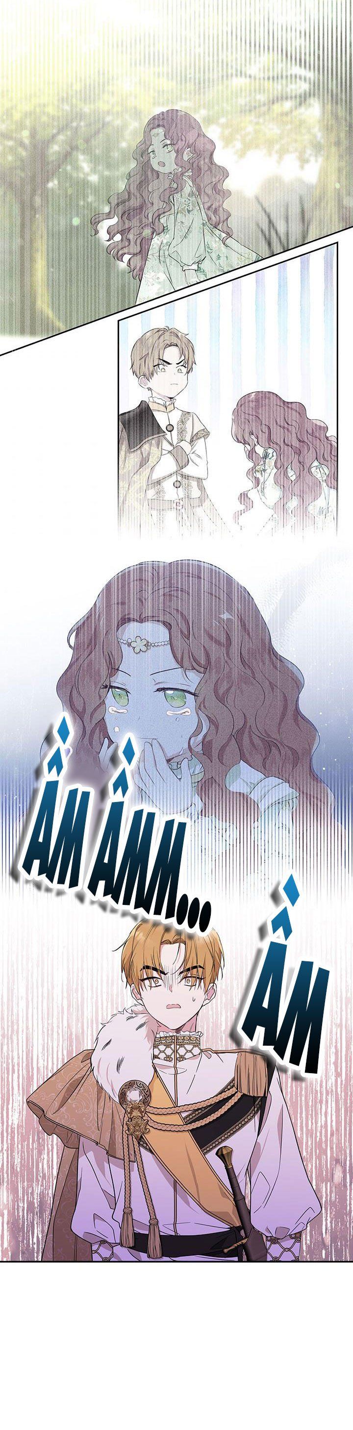 Kiếp Này, Tôi Sẽ Trở Thành Gia Chủ Chap 60.5 - Next Chap 60