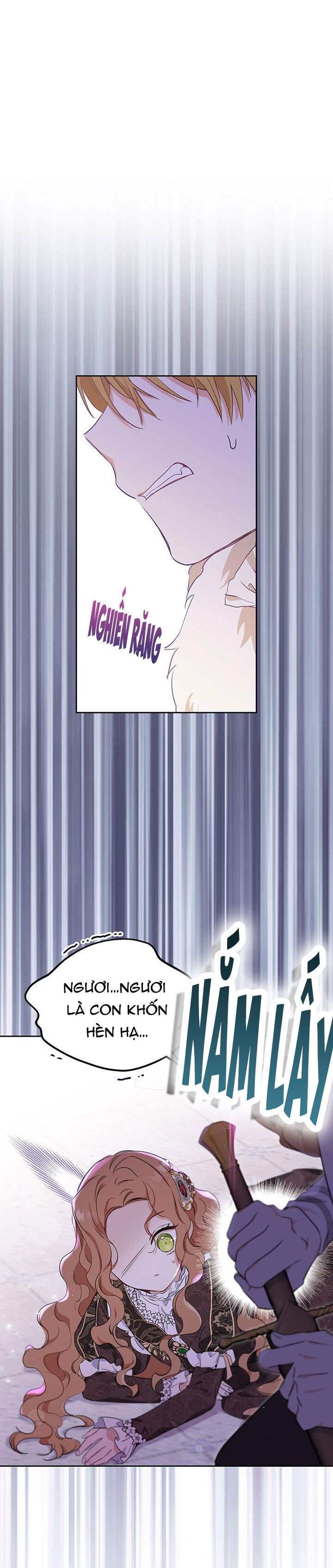 Kiếp Này, Tôi Sẽ Trở Thành Gia Chủ Chap 60.5 - Next Chap 60