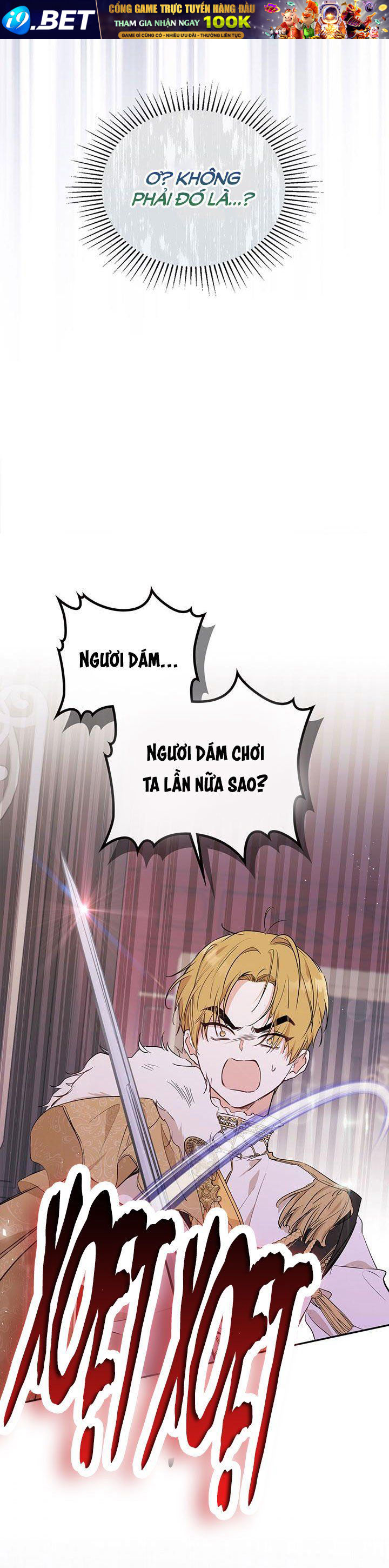 Kiếp Này, Tôi Sẽ Trở Thành Gia Chủ Chap 60.5 - Next Chap 60