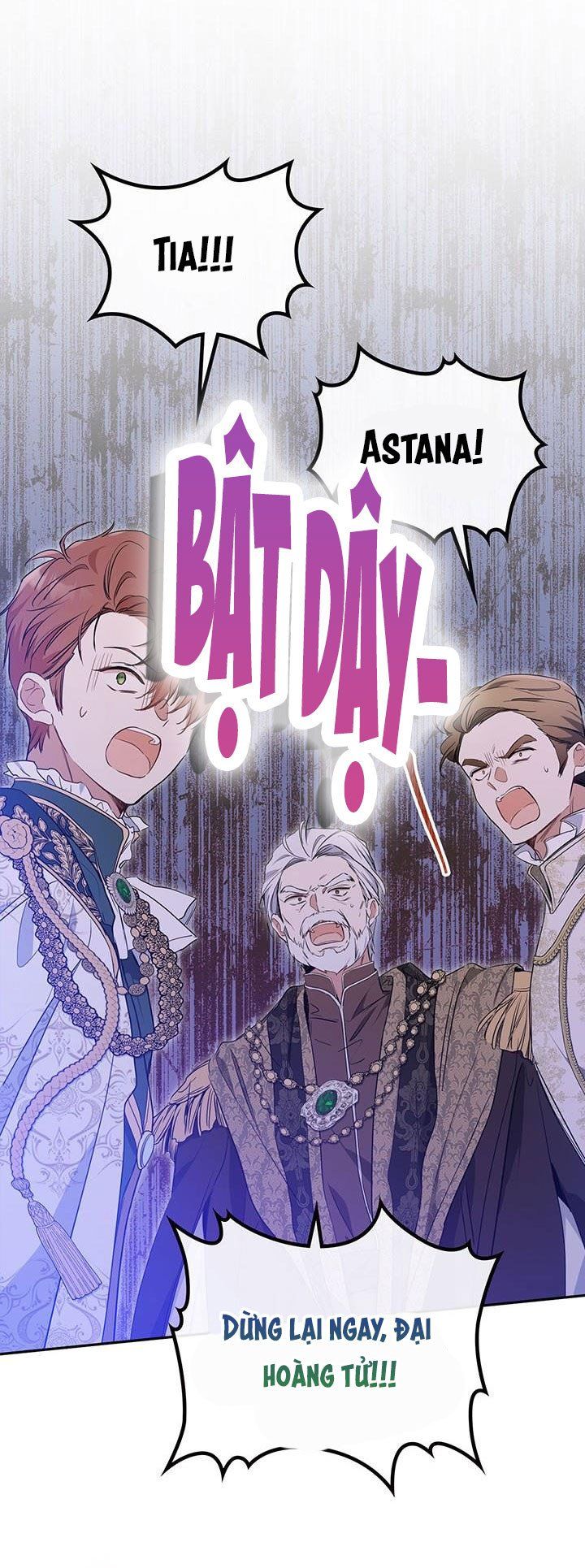 Kiếp Này, Tôi Sẽ Trở Thành Gia Chủ Chap 60.5 - Next Chap 60