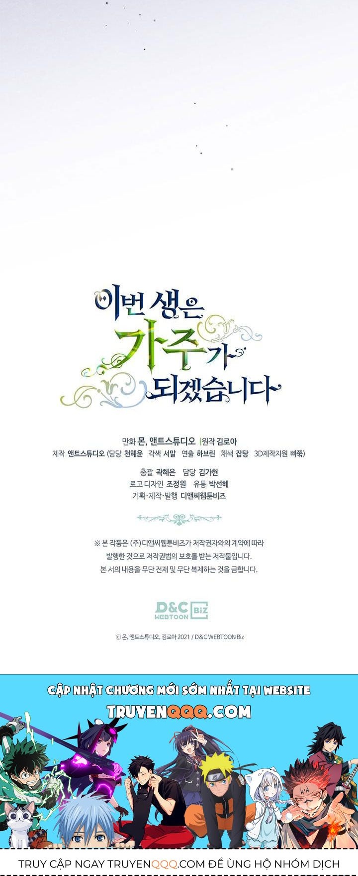 Kiếp Này, Tôi Sẽ Trở Thành Gia Chủ Chap 60.5 - Next Chap 60