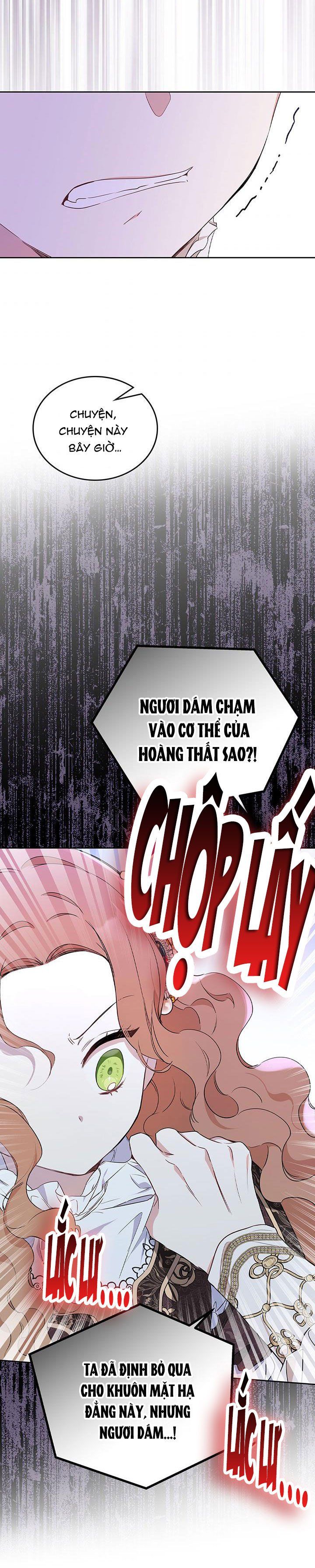 Kiếp Này, Tôi Sẽ Trở Thành Gia Chủ Chap 60.5 - Next Chap 60