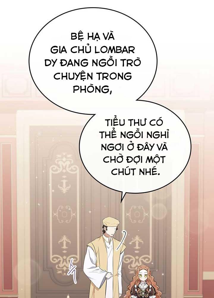 Kiếp Này, Tôi Sẽ Trở Thành Gia Chủ Chap 60 - Next Chap 59.5
