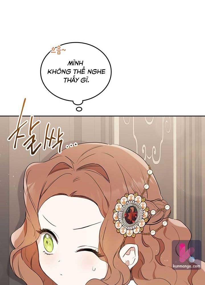 Kiếp Này, Tôi Sẽ Trở Thành Gia Chủ Chap 60 - Next Chap 59.5