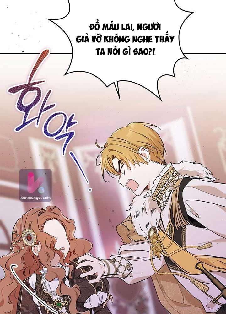 Kiếp Này, Tôi Sẽ Trở Thành Gia Chủ Chap 60 - Next Chap 59.5