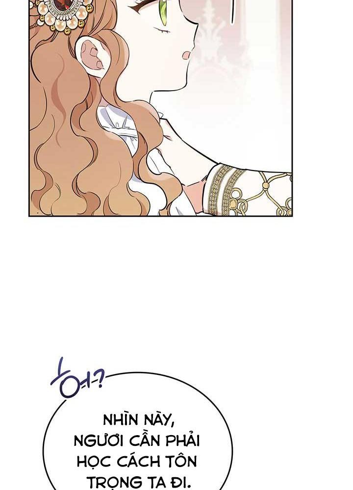 Kiếp Này, Tôi Sẽ Trở Thành Gia Chủ Chap 60 - Next Chap 59.5