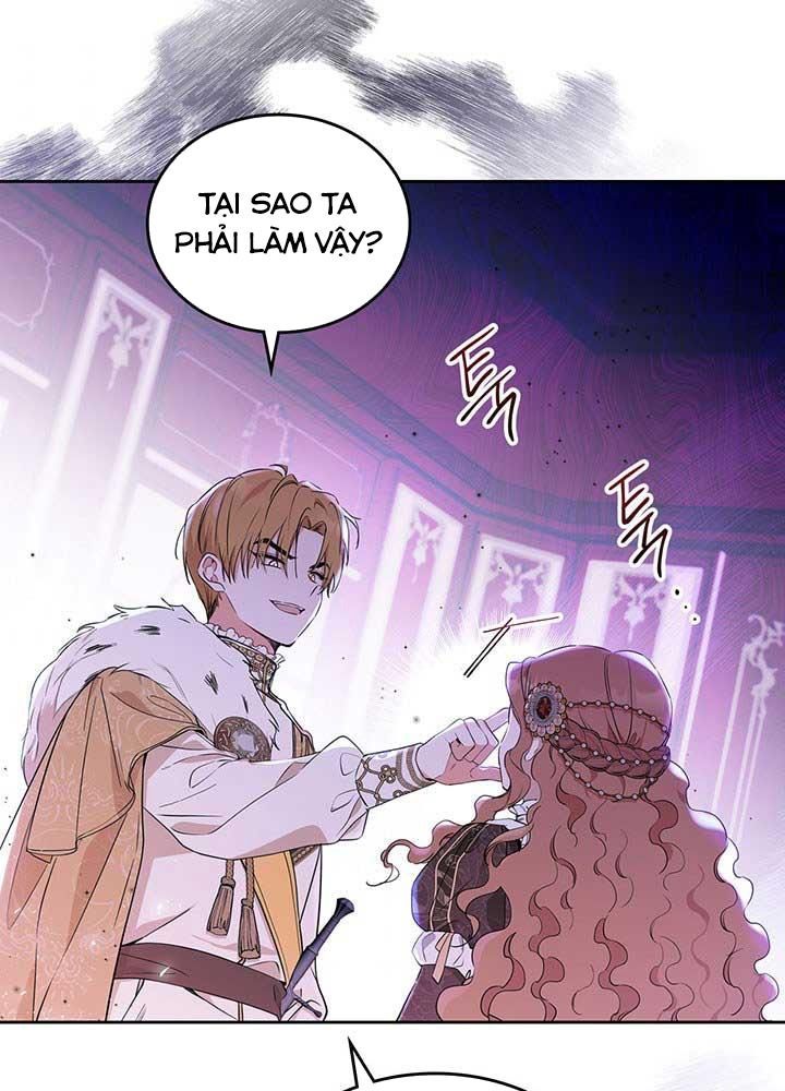 Kiếp Này, Tôi Sẽ Trở Thành Gia Chủ Chap 60 - Next Chap 59.5