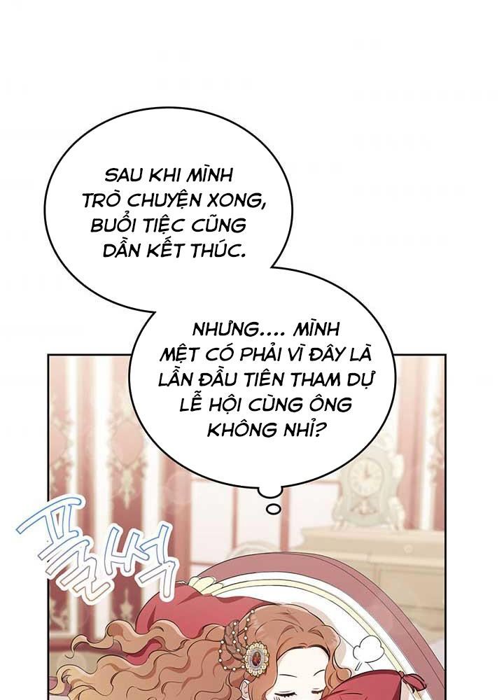 Kiếp Này, Tôi Sẽ Trở Thành Gia Chủ Chap 60 - Next Chap 59.5