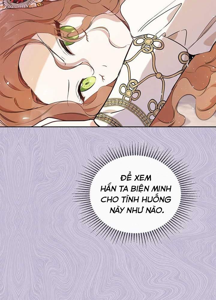 Kiếp Này, Tôi Sẽ Trở Thành Gia Chủ Chap 60 - Next Chap 59.5