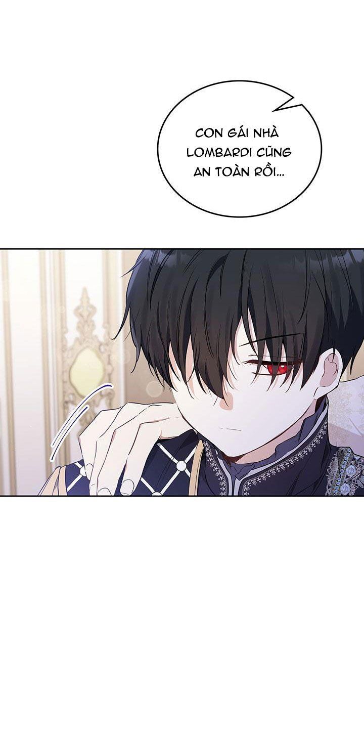 Kiếp Này, Tôi Sẽ Trở Thành Gia Chủ Chap 61.5 - Next Chap 61