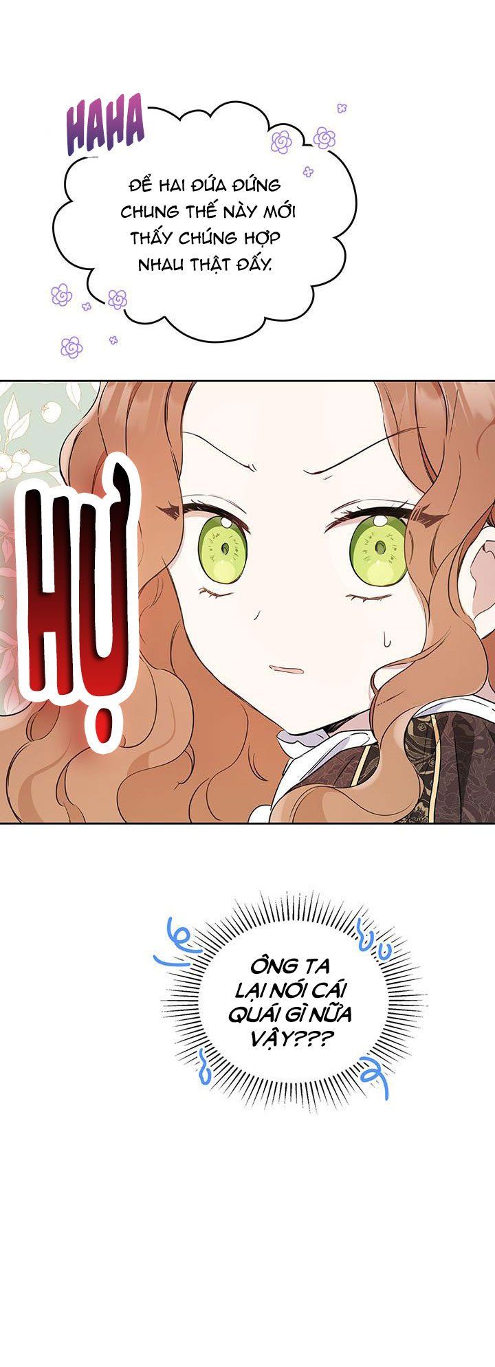 Kiếp Này, Tôi Sẽ Trở Thành Gia Chủ Chap 61.5 - Next Chap 61