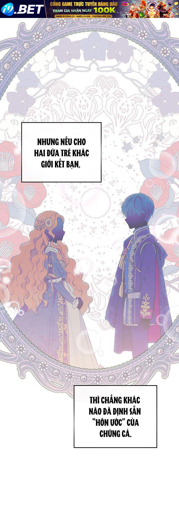 Kiếp Này, Tôi Sẽ Trở Thành Gia Chủ Chap 61.5 - Next Chap 61