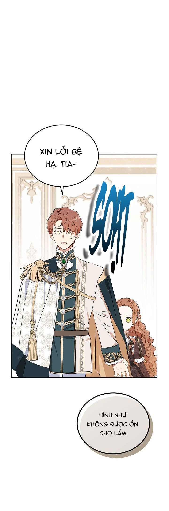 Kiếp Này, Tôi Sẽ Trở Thành Gia Chủ Chap 61.5 - Next Chap 61