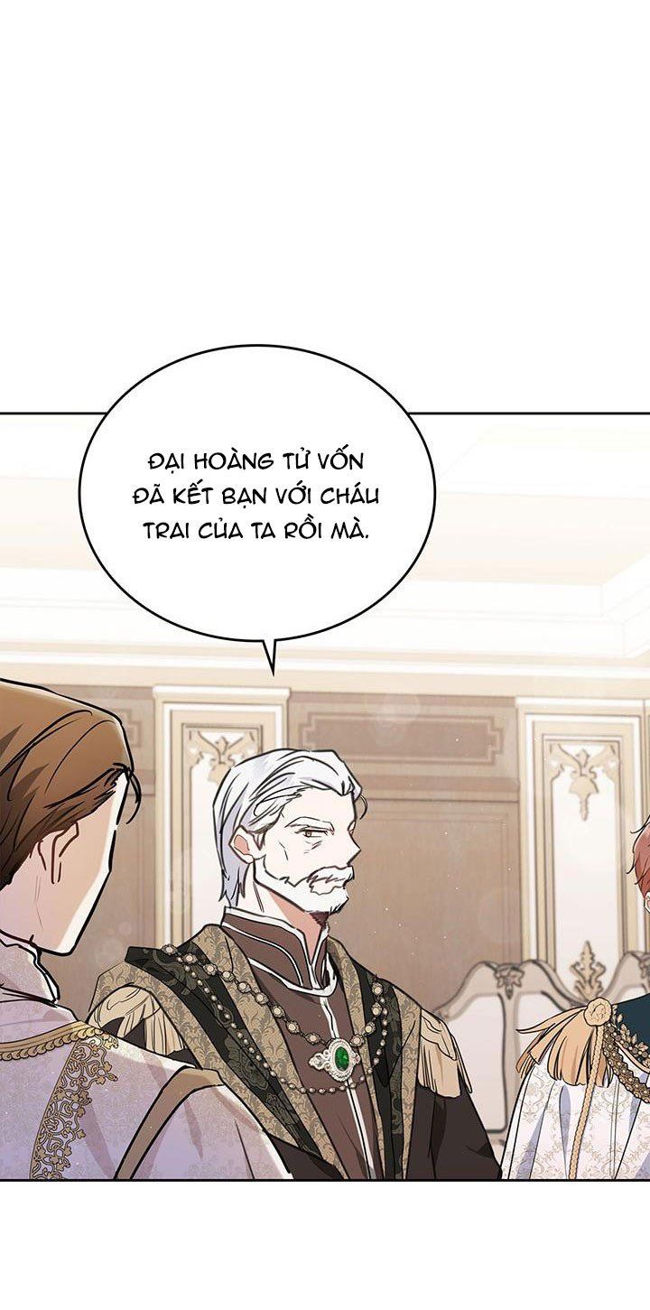 Kiếp Này, Tôi Sẽ Trở Thành Gia Chủ Chap 61.5 - Next Chap 61